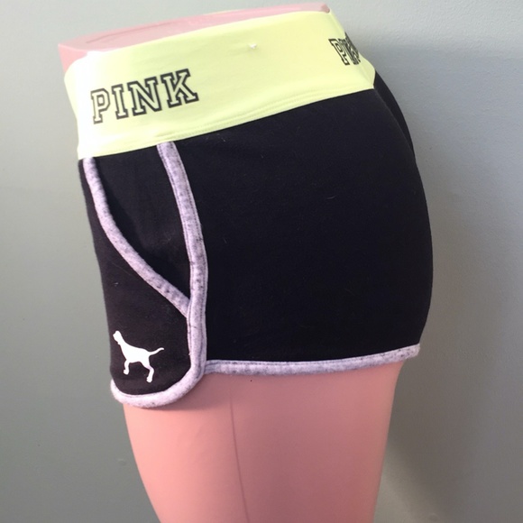 Victoria Secret Pink Shorts - Picture 7 of 8